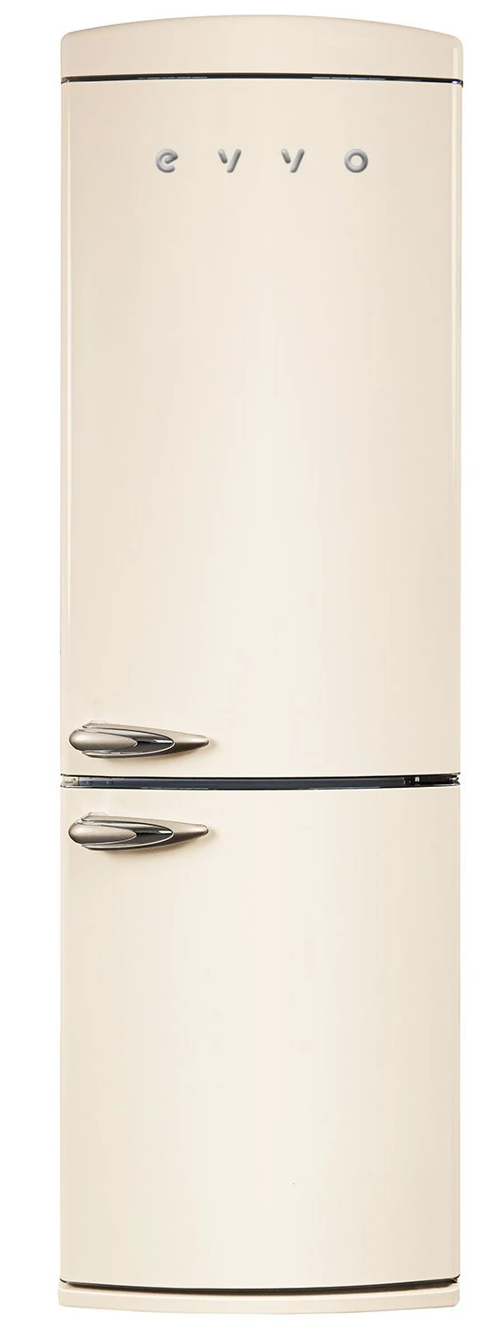Frigo Evvo F60 Retro